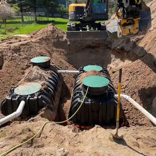 septic tank services Breaux Bridge
